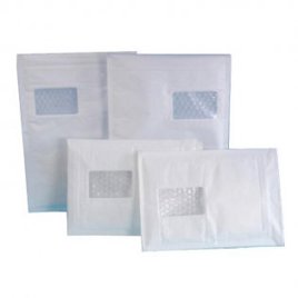 Arofol - 7 / G Luftpolsterversandtasche (mit Fenster) - 230 x 340 mm