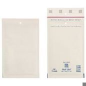 Sealed Air - B/00 Luftpolster-Versandtaschen 140x220mm Weiß, 1065g